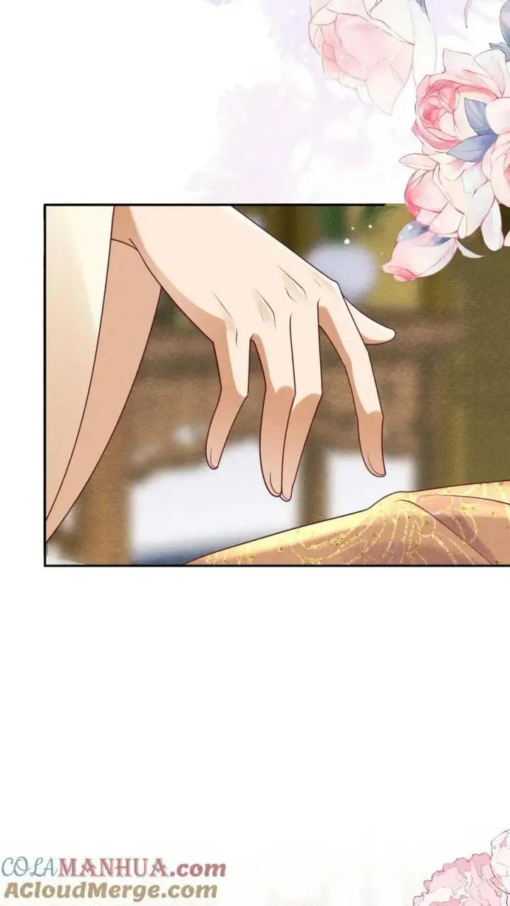 《娇娇贵妃手段高，皇帝不经撩》第167话 这是什么渣男语录图25