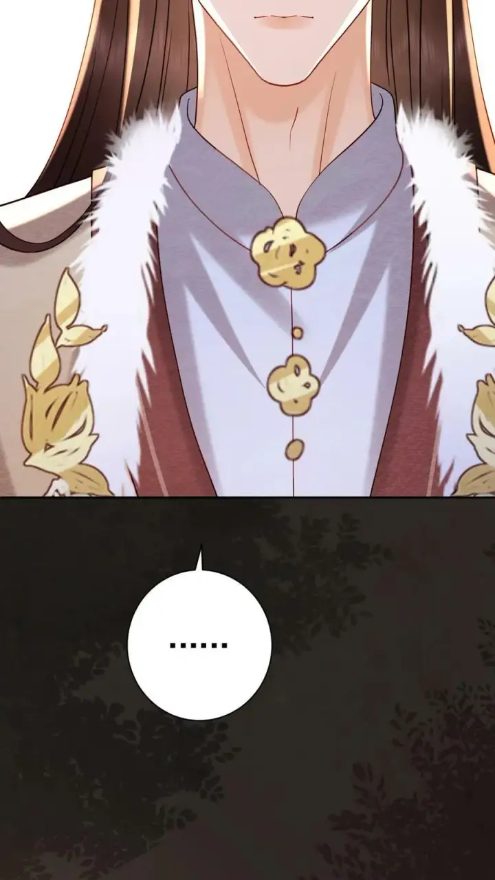 《娇娇贵妃手段高，皇帝不经撩》第177话 都看完了，遮什么遮图22