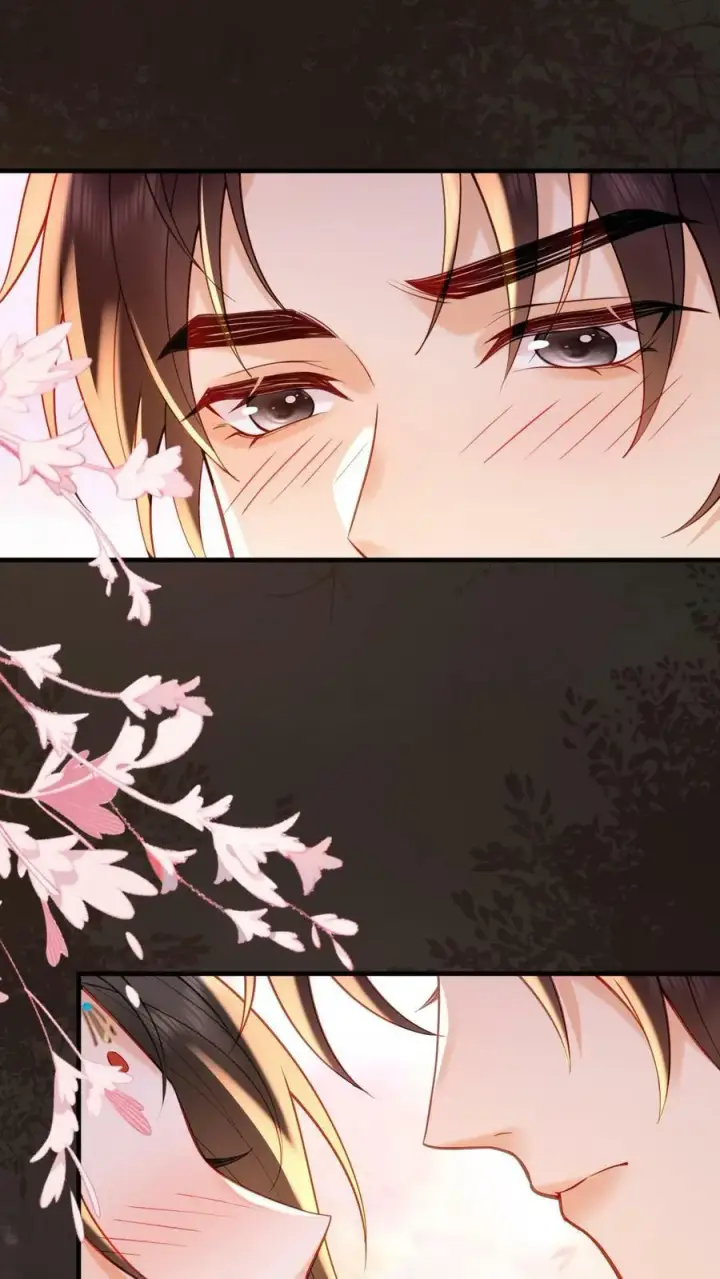 《娇娇贵妃手段高，皇帝不经撩》第179话 定叫你不累着图10