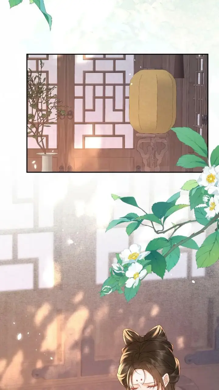 《娇娇贵妃手段高，皇帝不经撩》第181话 岂不是要独宠我了图30