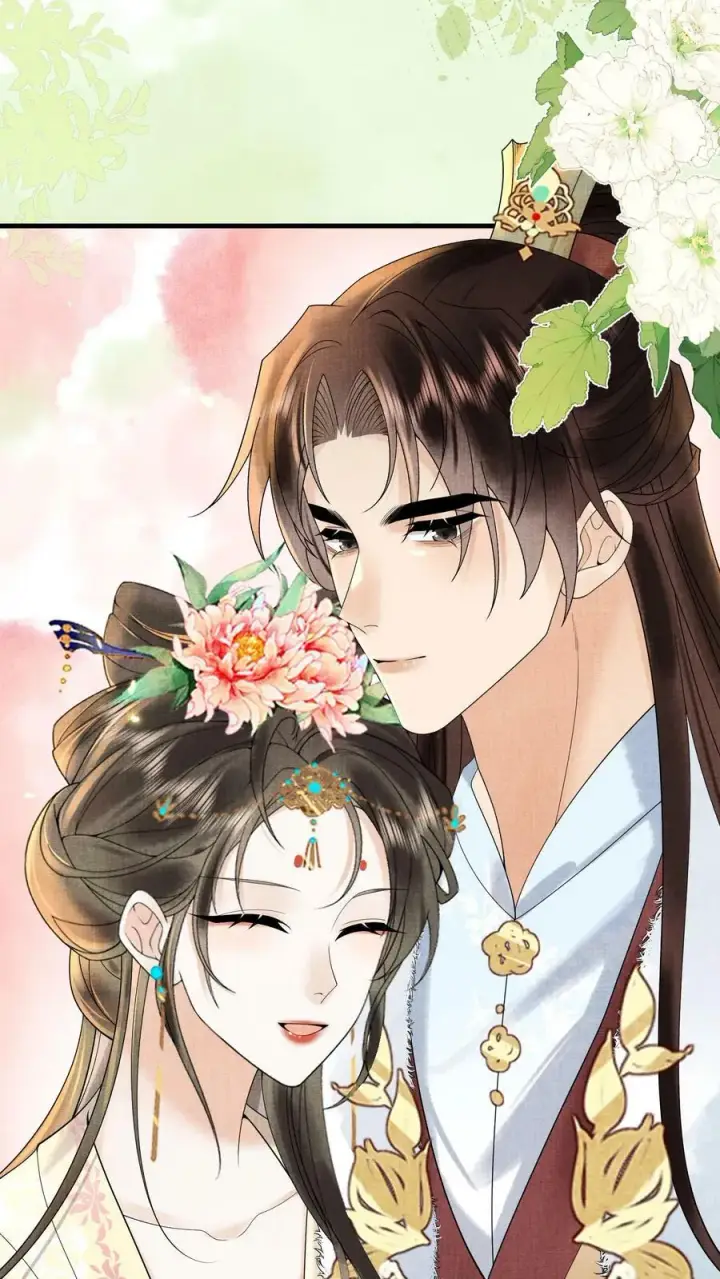 《娇娇贵妃手段高，皇帝不经撩》第184话 还来试探二回啊？图18