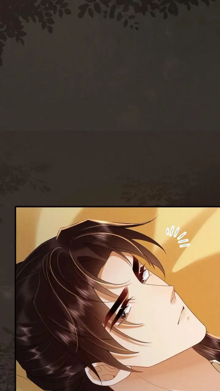 《娇娇贵妃手段高，皇帝不经撩》第190话 恭送皇上图20