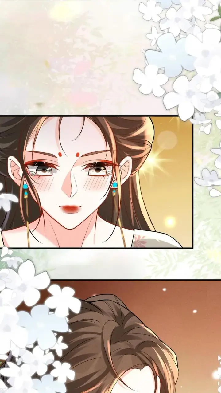 《娇娇贵妃手段高，皇帝不经撩》第194话 闹小脾气了图18