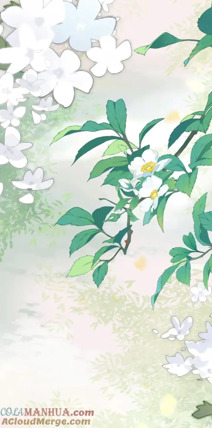 《娇娇贵妃手段高，皇帝不经撩》第194话 闹小脾气了图25