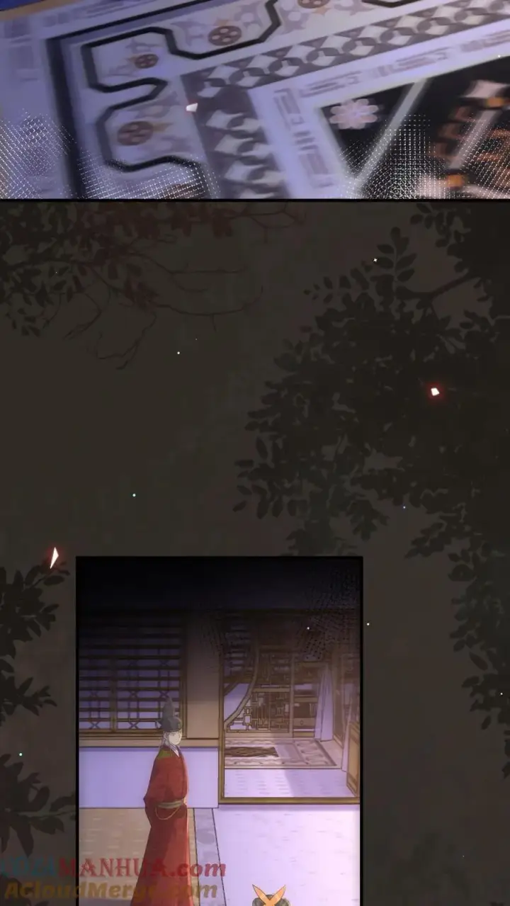 《娇娇贵妃手段高，皇帝不经撩》第196话 这毛病不能惯着图13