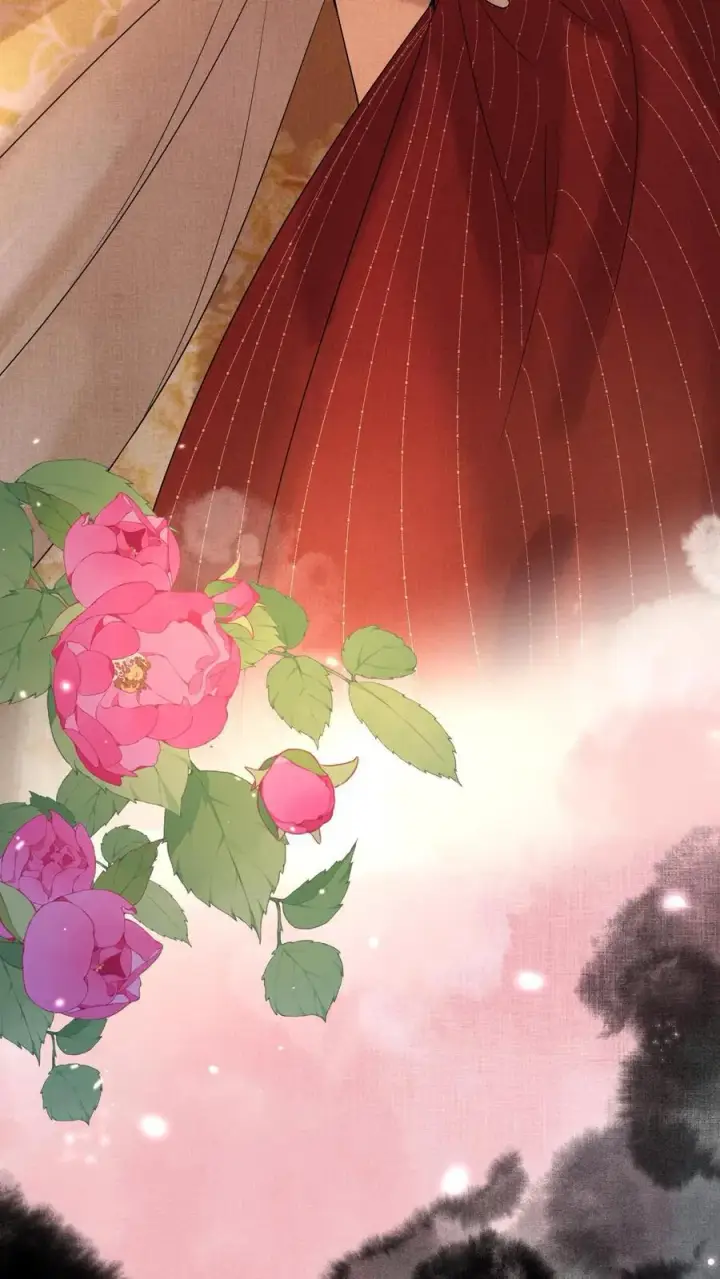 《娇娇贵妃手段高，皇帝不经撩》第199话 真的想皇上了图12