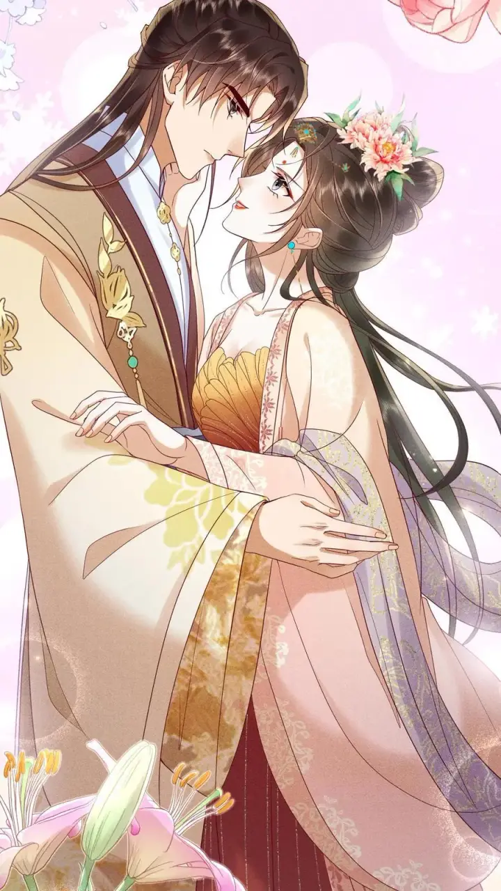 《娇娇贵妃手段高，皇帝不经撩》第200话 得了便宜还卖乖图30