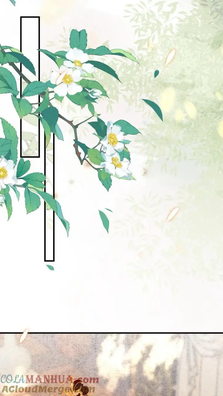 《娇娇贵妃手段高，皇帝不经撩》第202话 升位份图25