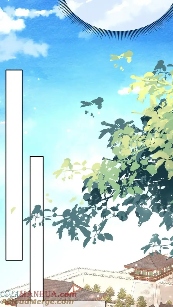 《娇娇贵妃手段高，皇帝不经撩》第203话 晋升嫔位啦图19