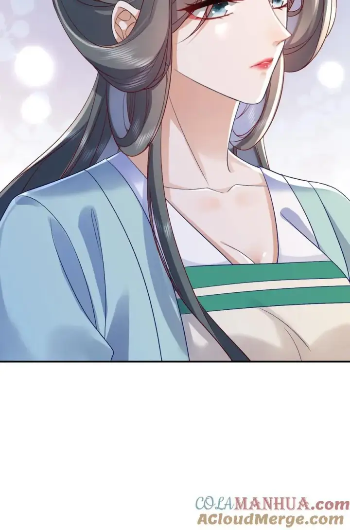 《娇娇贵妃手段高，皇帝不经撩》第203话 晋升嫔位啦图29