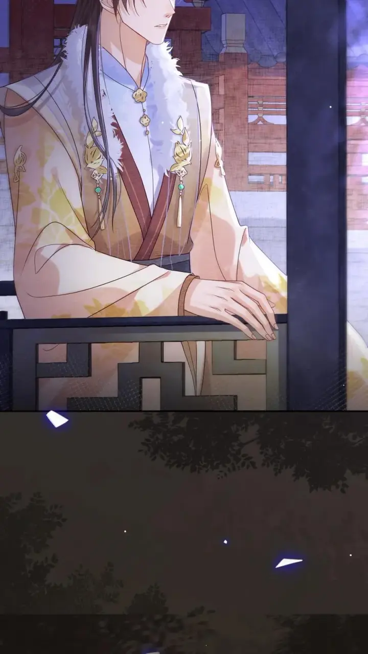 《娇娇贵妃手段高，皇帝不经撩》第206话 您回去歇着吧！图18