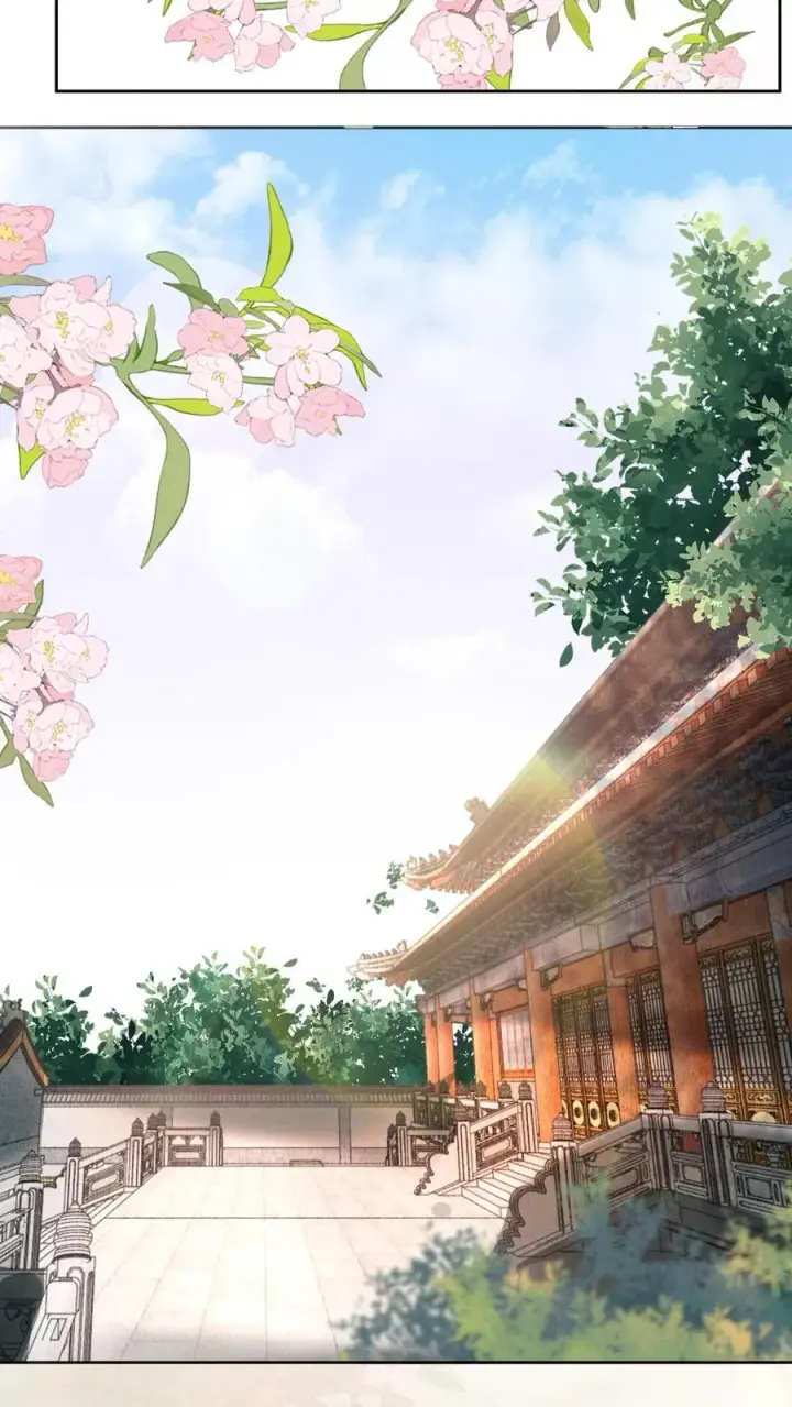 《娇娇贵妃手段高，皇帝不经撩》第209话 得让皇上惦记着图26