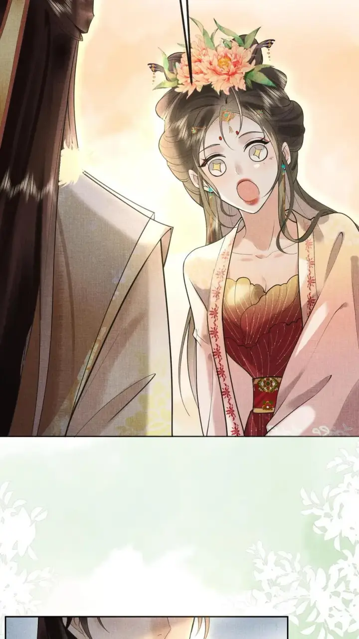 《娇娇贵妃手段高，皇帝不经撩》第210话 看她能玩儿出什么花样图6
