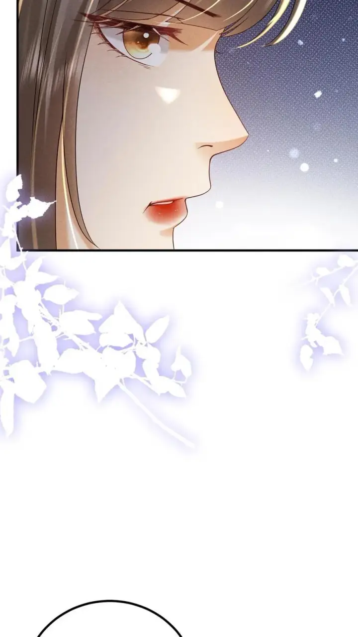 《娇娇贵妃手段高，皇帝不经撩》第211话 宫里的招数也是老一套图10