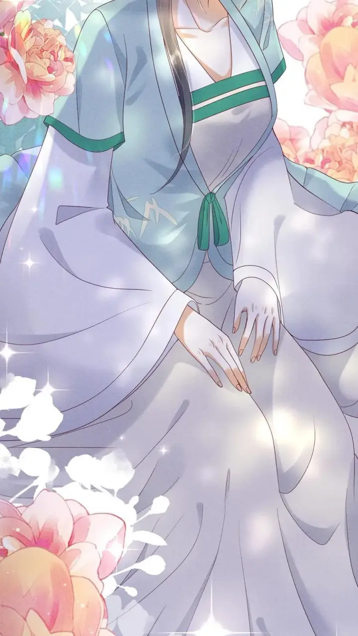 《娇娇贵妃手段高，皇帝不经撩》第212话 若皇上身边的人是我···图14