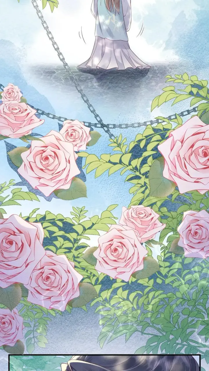 《娇娇贵妃手段高，皇帝不经撩》第212话 若皇上身边的人是我···图24