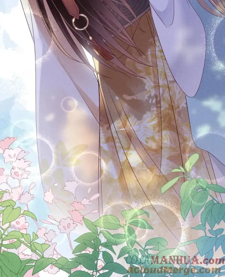 《娇娇贵妃手段高，皇帝不经撩》第212话 若皇上身边的人是我···图29