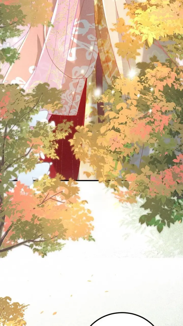 《娇娇贵妃手段高，皇帝不经撩》第213话 当年看鱼还被罚跪呢图10