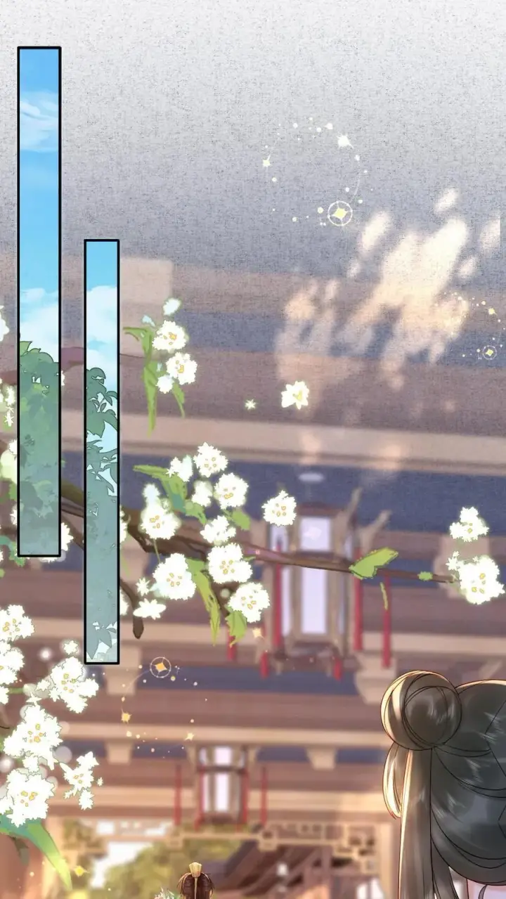 《娇娇贵妃手段高，皇帝不经撩》第215话 亲自抱上榻图26
