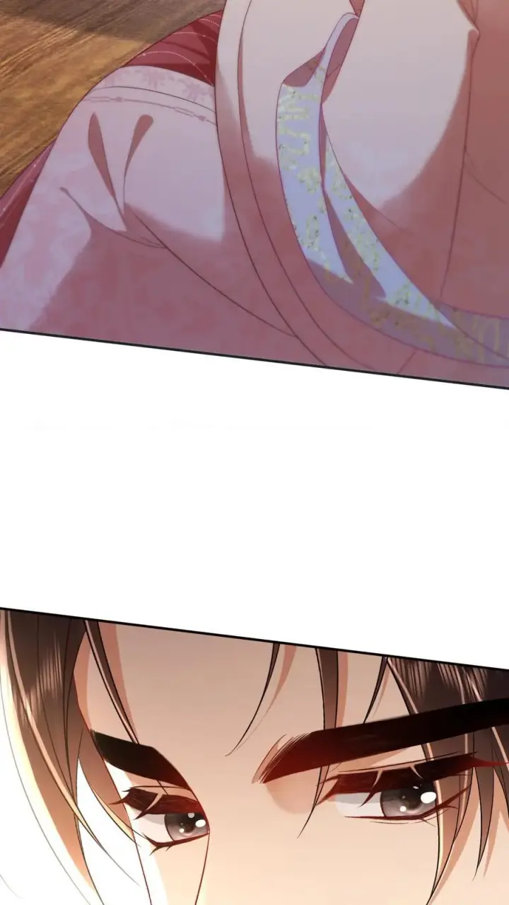 《娇娇贵妃手段高，皇帝不经撩》第215话 亲自抱上榻图8