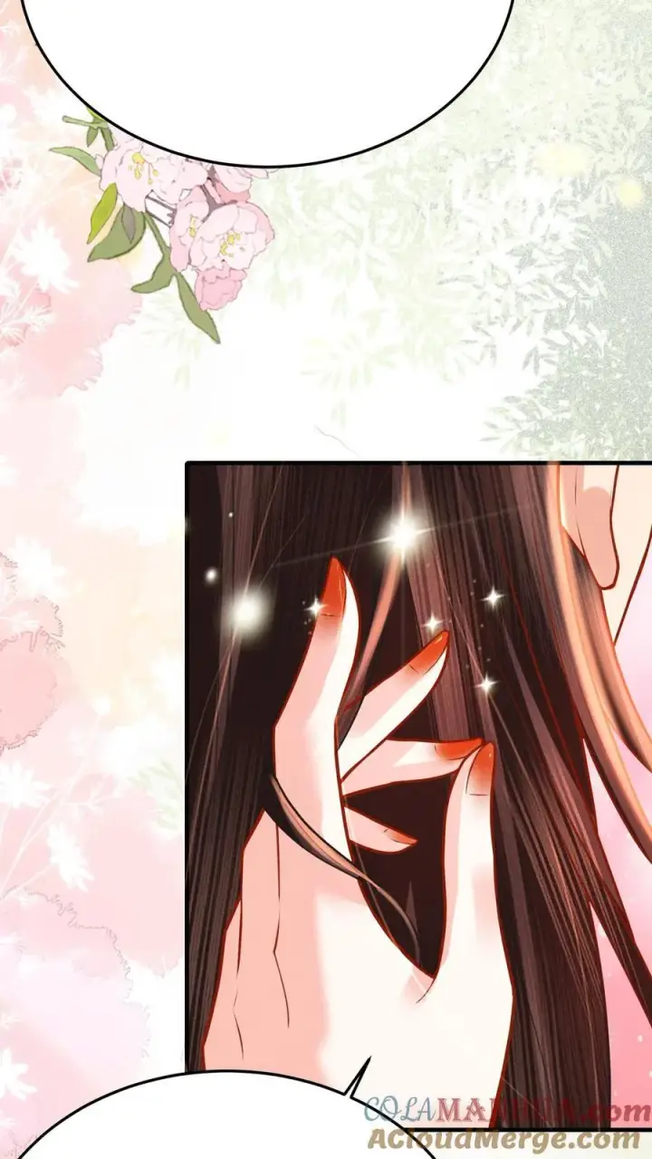 《娇娇贵妃手段高，皇帝不经撩》第219话 不懂，需要老师亲自交图13