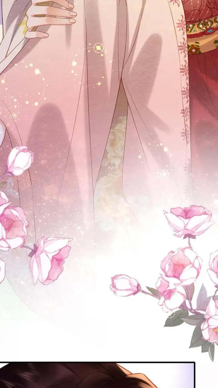 《娇娇贵妃手段高，皇帝不经撩》第220话 朕亲自伺候你图16