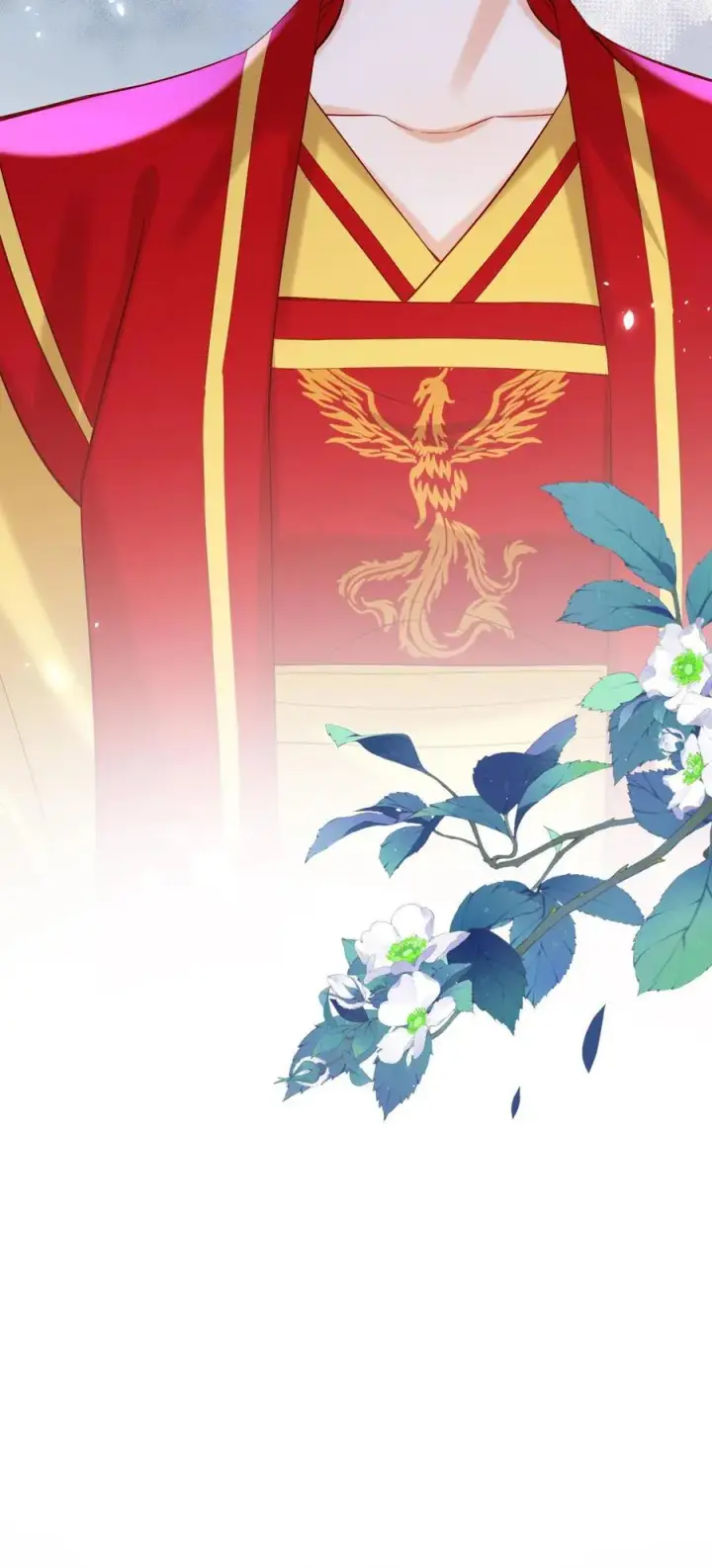 《娇娇贵妃手段高，皇帝不经撩》第227话 皇后的责任图32