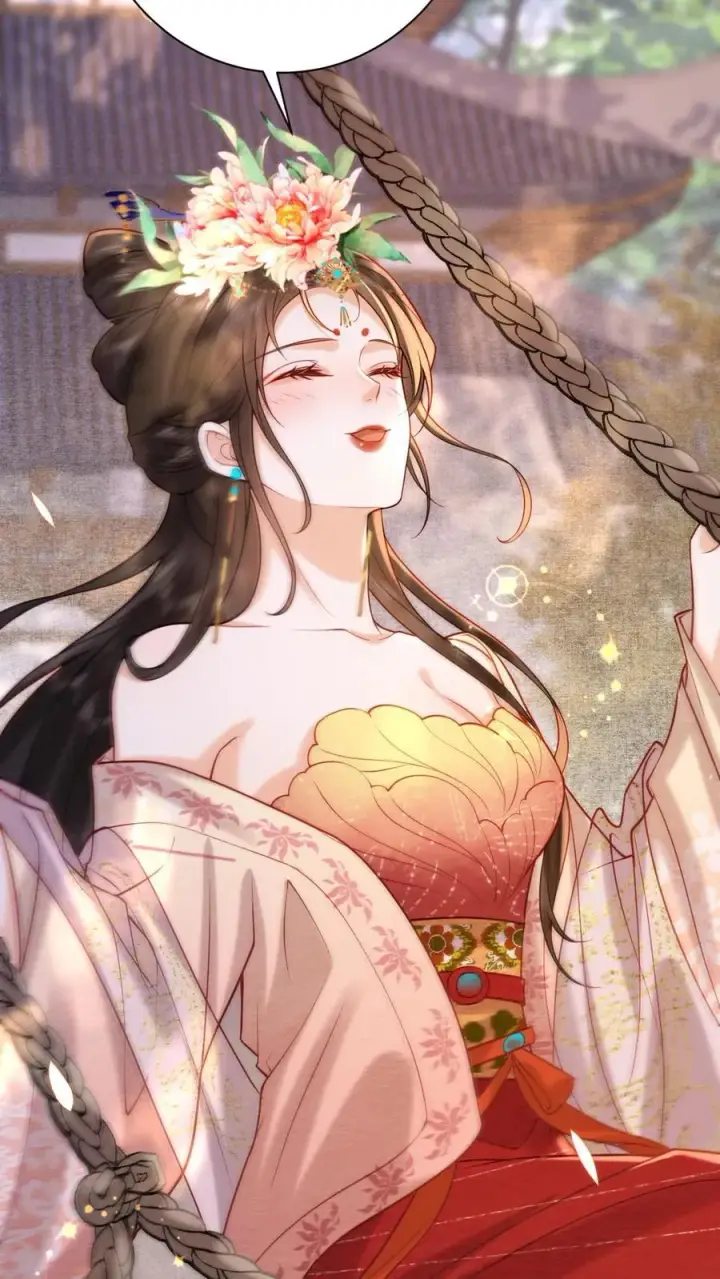《娇娇贵妃手段高，皇帝不经撩》第229话 双皮奶真是绝啦！图22