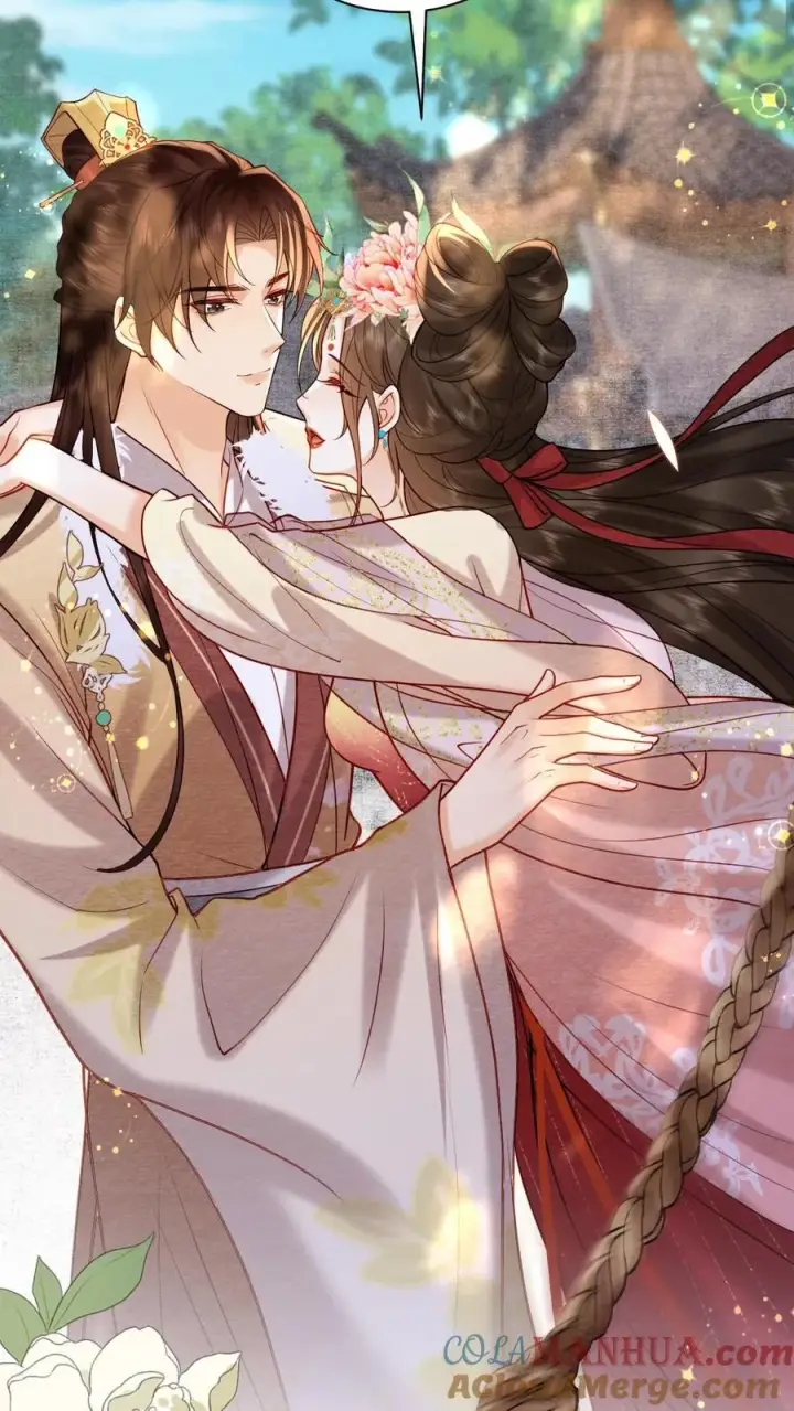 《娇娇贵妃手段高，皇帝不经撩》第229话 双皮奶真是绝啦！图27