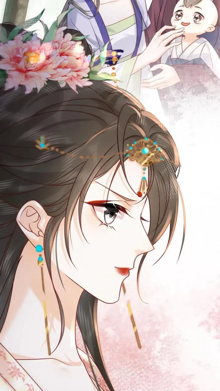 《娇娇贵妃手段高，皇帝不经撩》第232话 早晚是个祸害图28