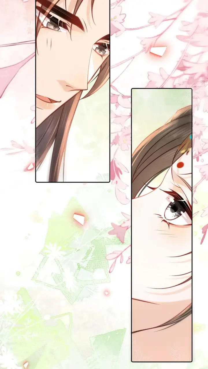 《娇娇贵妃手段高，皇帝不经撩》第235话 求饶也没用图12