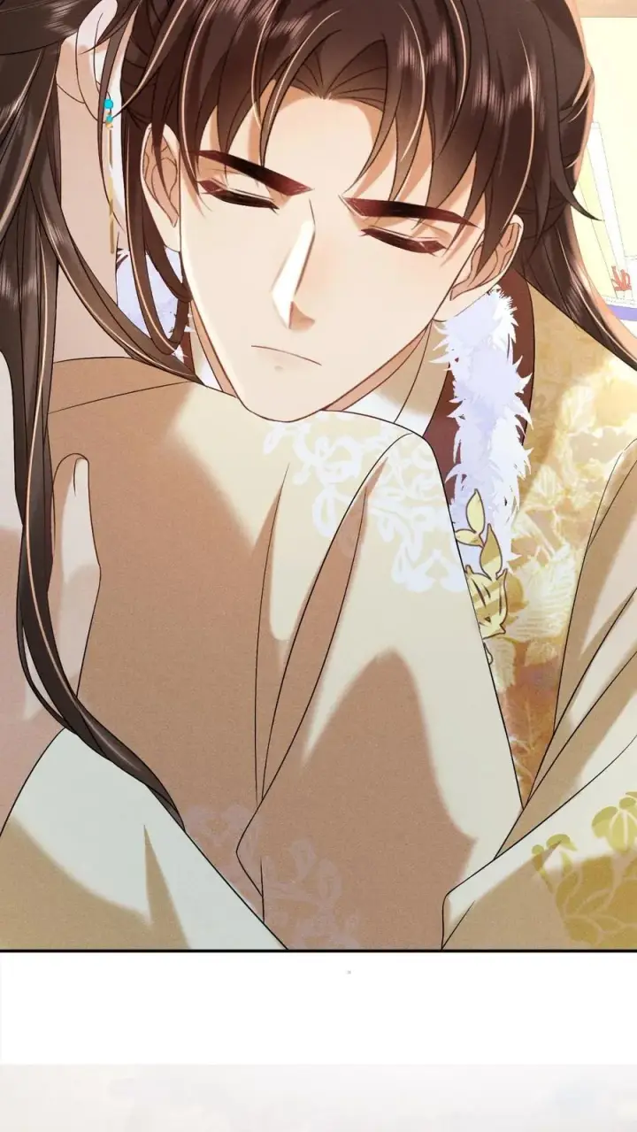 《娇娇贵妃手段高，皇帝不经撩》第237话 净把太后往沟里带图14
