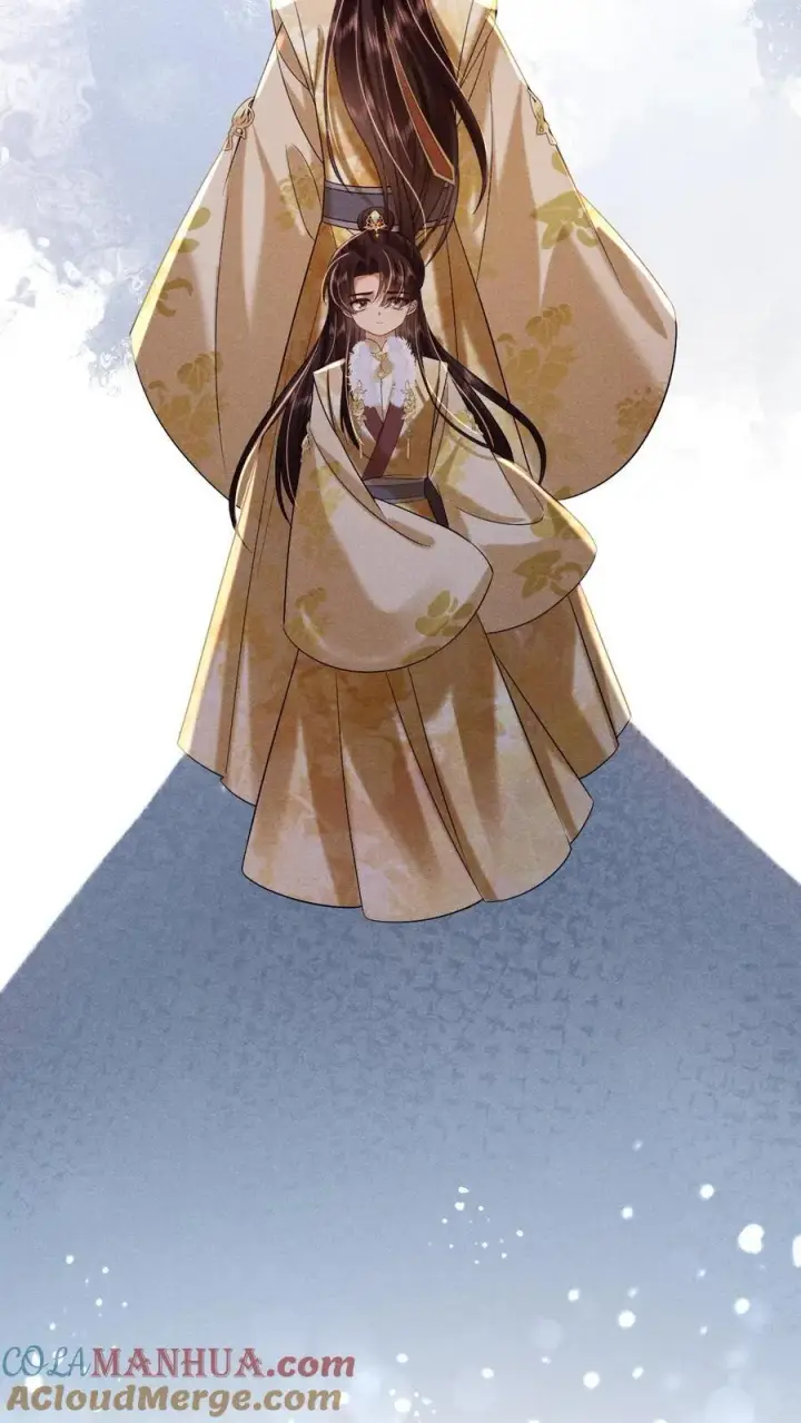 《娇娇贵妃手段高，皇帝不经撩》第237话 净把太后往沟里带图7