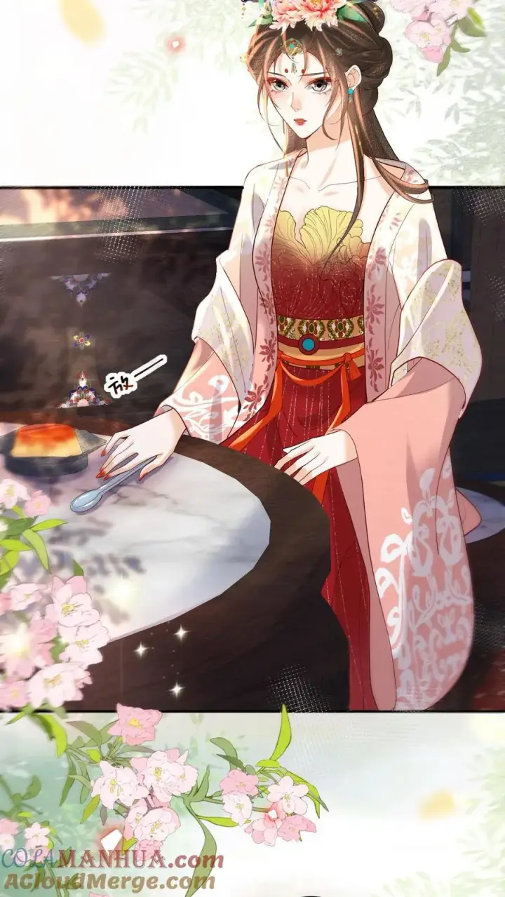 《娇娇贵妃手段高，皇帝不经撩》第239话 太后这不是打皇帝脸嘛图17