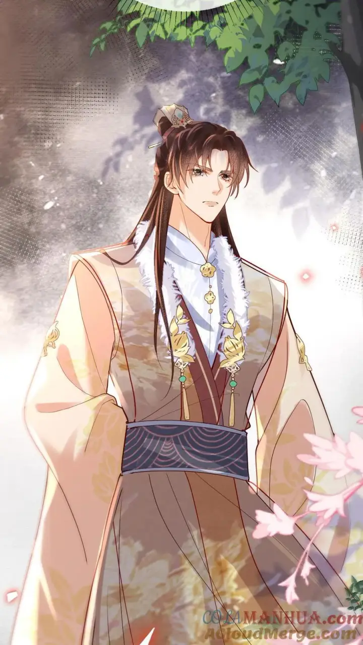 《娇娇贵妃手段高，皇帝不经撩》第239话 太后这不是打皇帝脸嘛图21