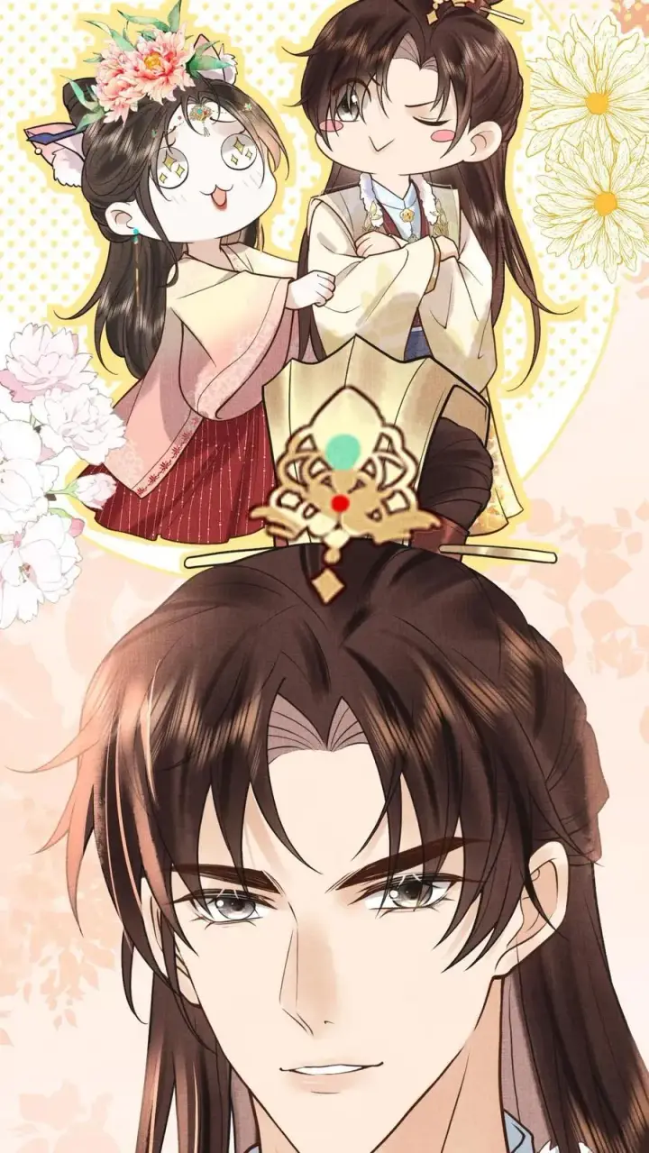 《娇娇贵妃手段高，皇帝不经撩》第240话 要她主动来求朕图20