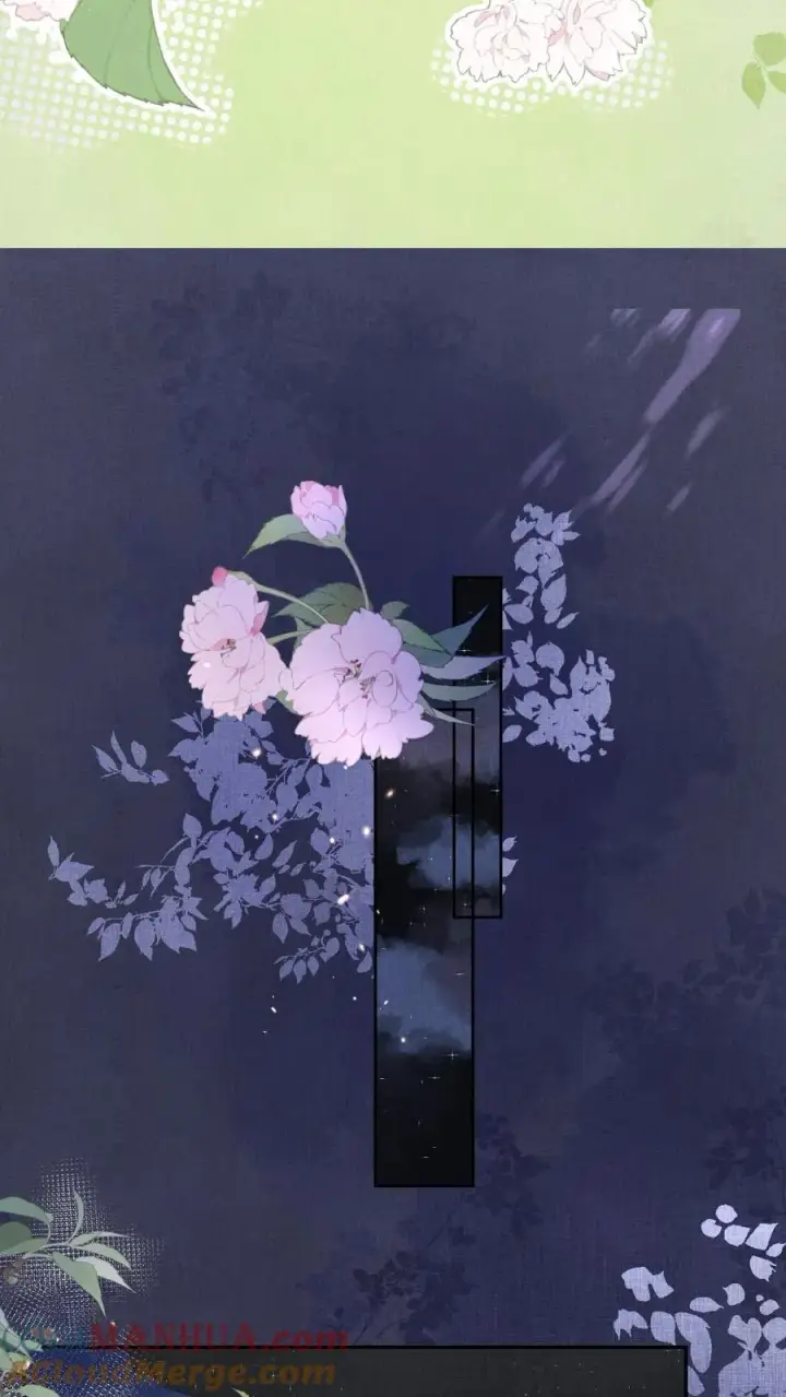 《娇娇贵妃手段高，皇帝不经撩》第240话 要她主动来求朕图25