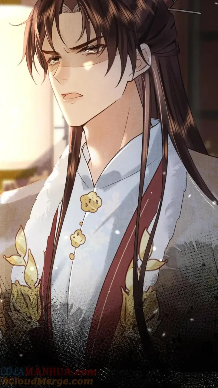 《娇娇贵妃手段高，皇帝不经撩》第240话 要她主动来求朕图5