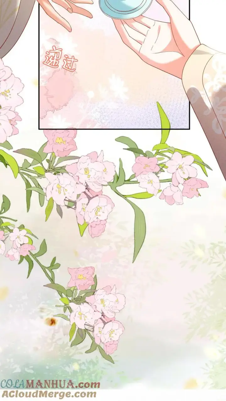 《娇娇贵妃手段高，皇帝不经撩》第241话 谁家醋瓶翻了呀图13