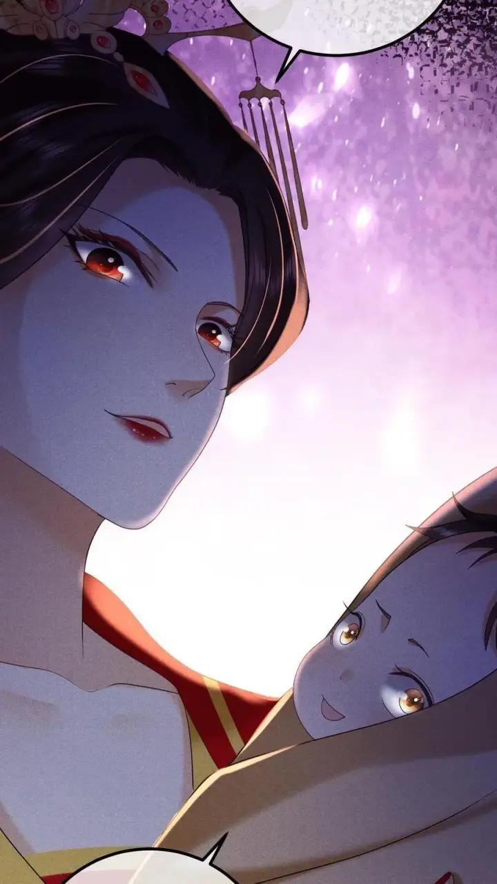 《娇娇贵妃手段高，皇帝不经撩》第247话 李美人的噩梦图12