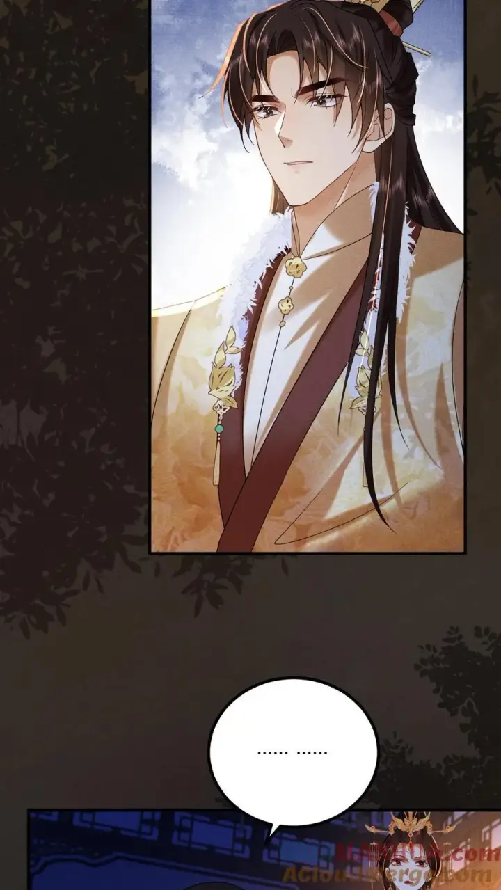 《娇娇贵妃手段高，皇帝不经撩》第247话 李美人的噩梦图29