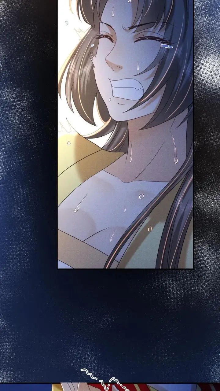 《娇娇贵妃手段高，皇帝不经撩》第247话 李美人的噩梦图6