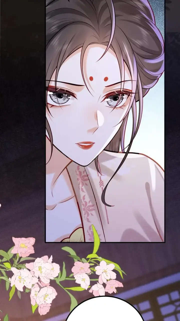 《娇娇贵妃手段高，皇帝不经撩》第248话 一出好戏图20