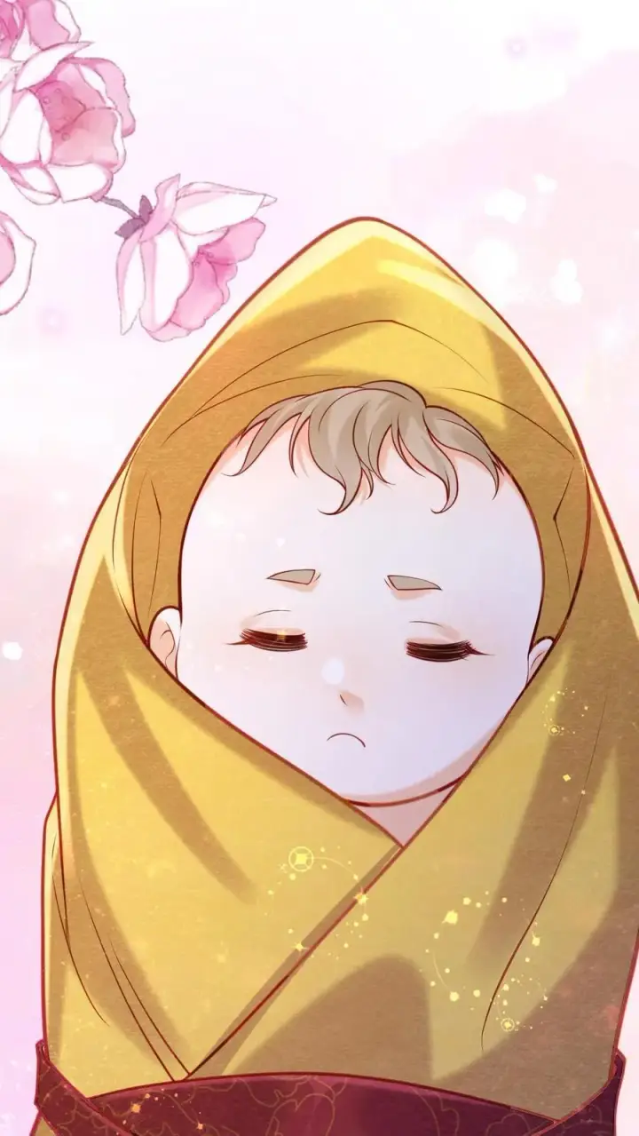 《娇娇贵妃手段高，皇帝不经撩》第248话 一出好戏图24