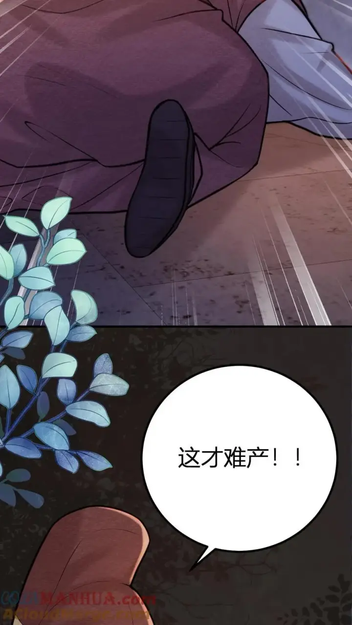 《娇娇贵妃手段高，皇帝不经撩》第248话 一出好戏图31