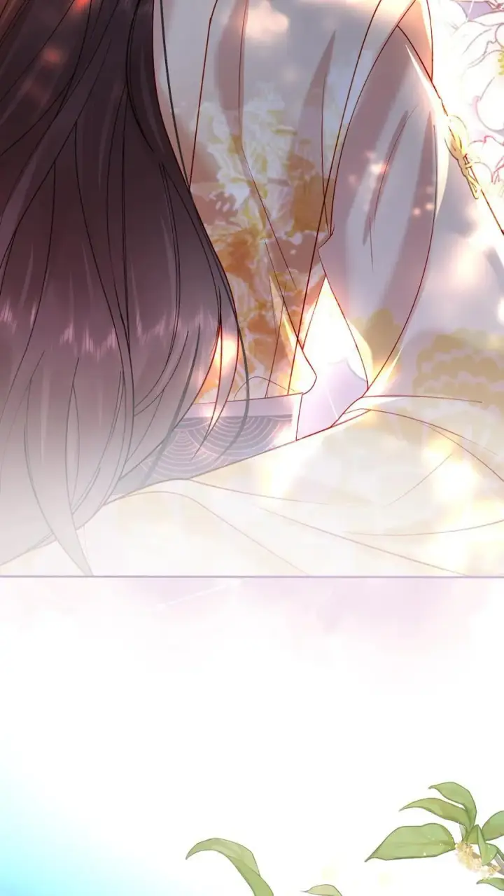 《娇娇贵妃手段高，皇帝不经撩》第251话 踢毽子图10
