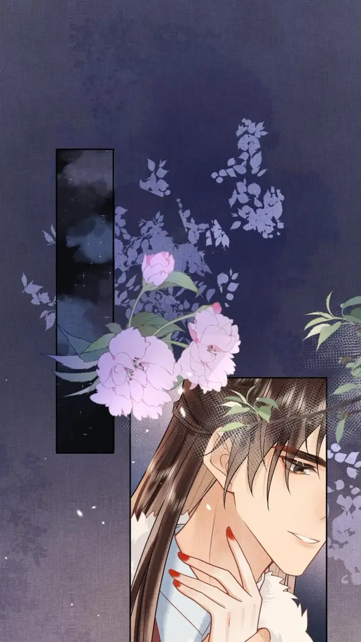 《娇娇贵妃手段高，皇帝不经撩》第251话 踢毽子图32
