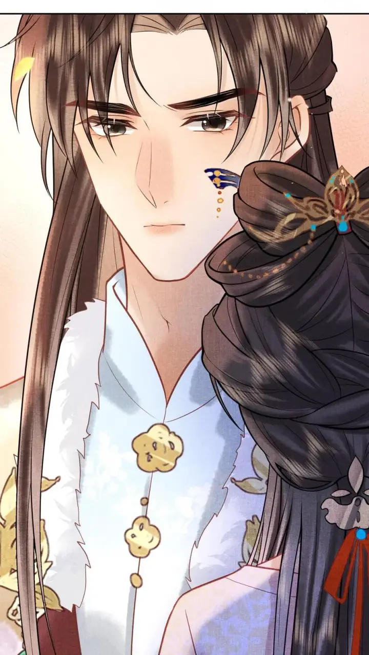 《娇娇贵妃手段高，皇帝不经撩》第252话 皇上对臣妾最好了~图14