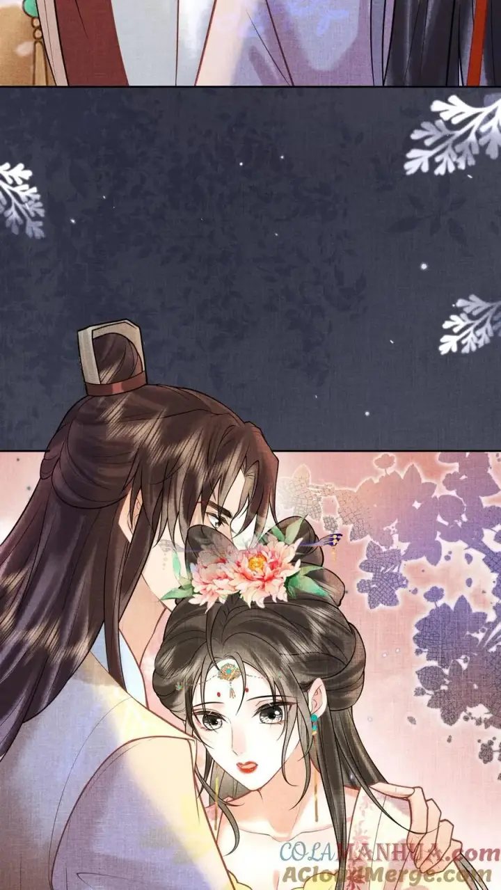 《娇娇贵妃手段高，皇帝不经撩》第252话 皇上对臣妾最好了~图15