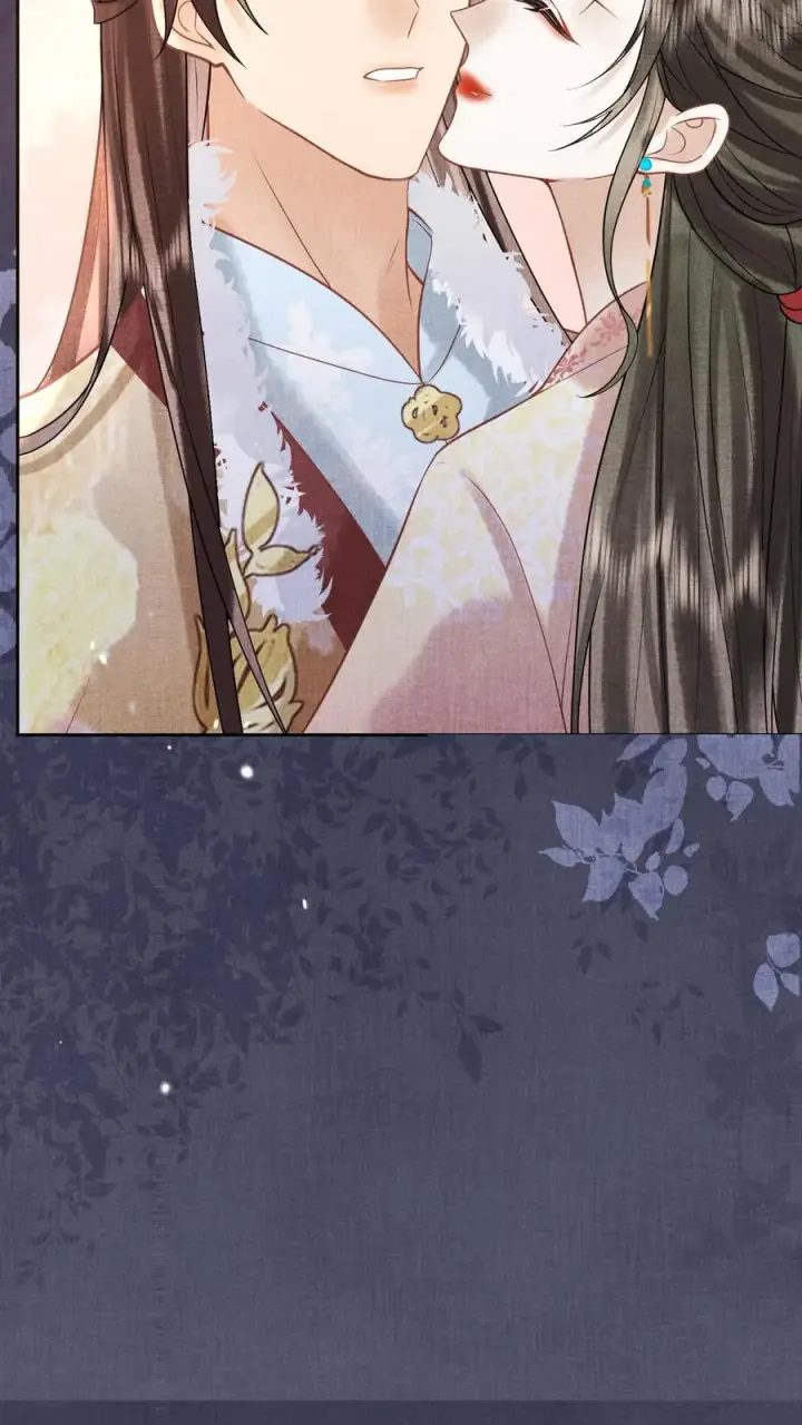 《娇娇贵妃手段高，皇帝不经撩》第252话 皇上对臣妾最好了~图24